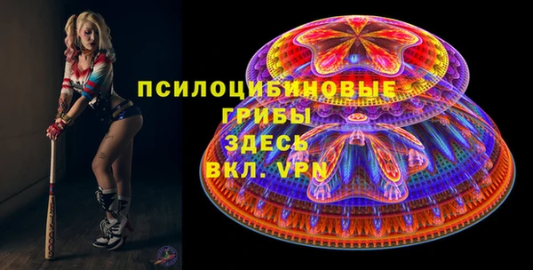 стаф Алексеевка